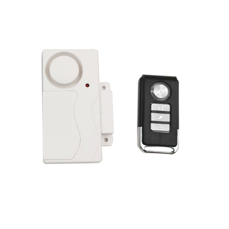Home Security Kit - متجر لاسلكي إنذار الأمن جرس عدة