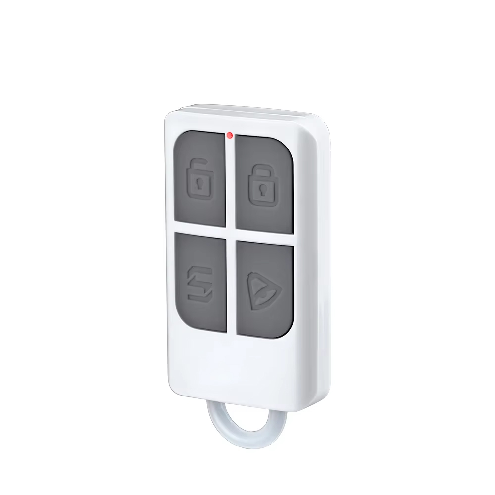 Home Security Tools - جهاز تحكم عن بعد لاسلكي محمول