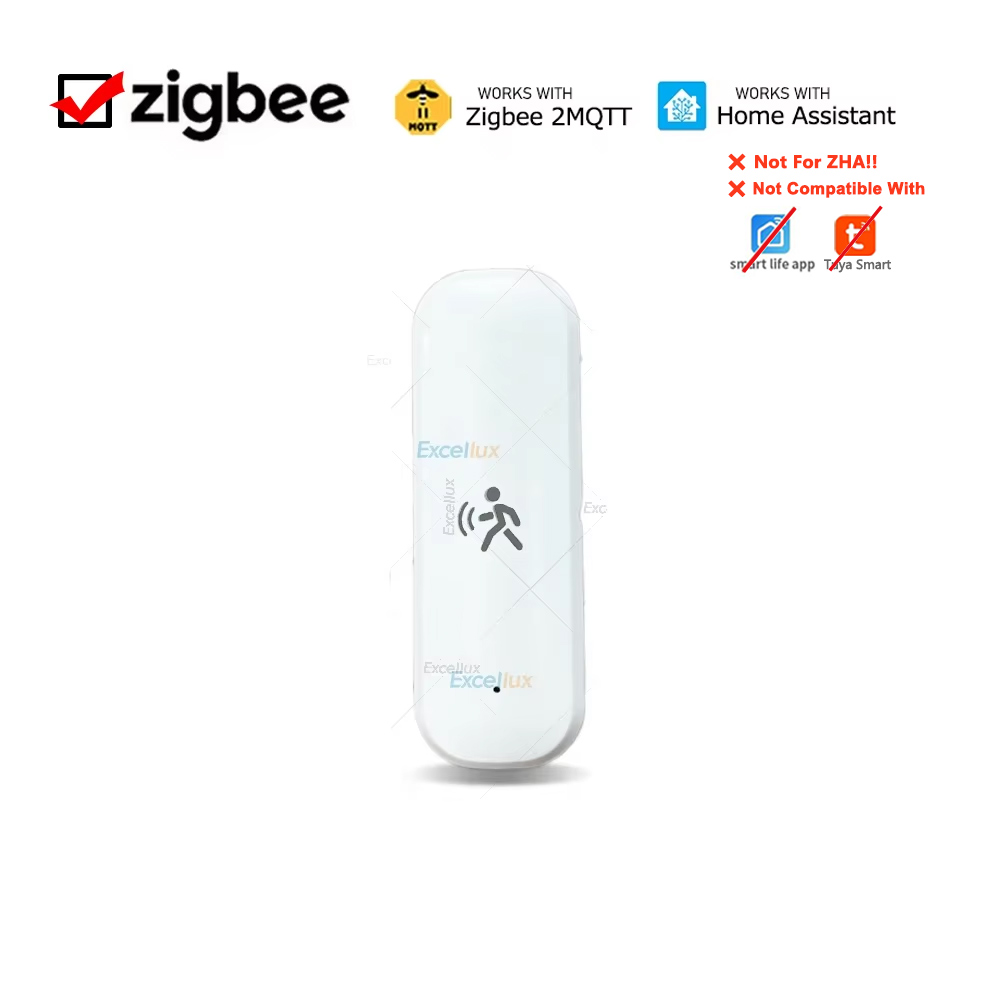 Home Security Tools - الذكية زيجبي محس حركة الرادار Mmwave