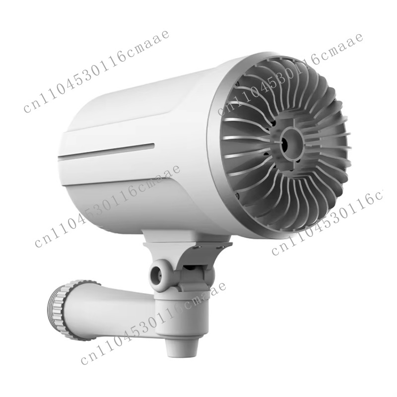 نظام إنذار منزلي للضباب مضاد ل - مراجعة Home Security Fog System وسعره