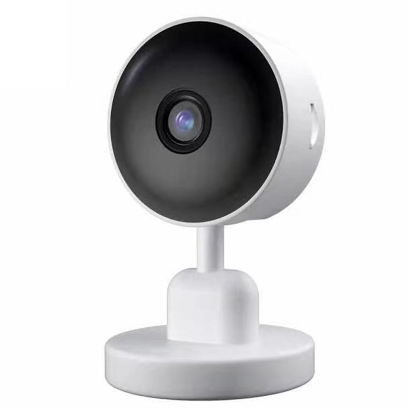 كاميرا واي فاي داخلية أساسية م - مراجعة Home Security With Cameras وسعره