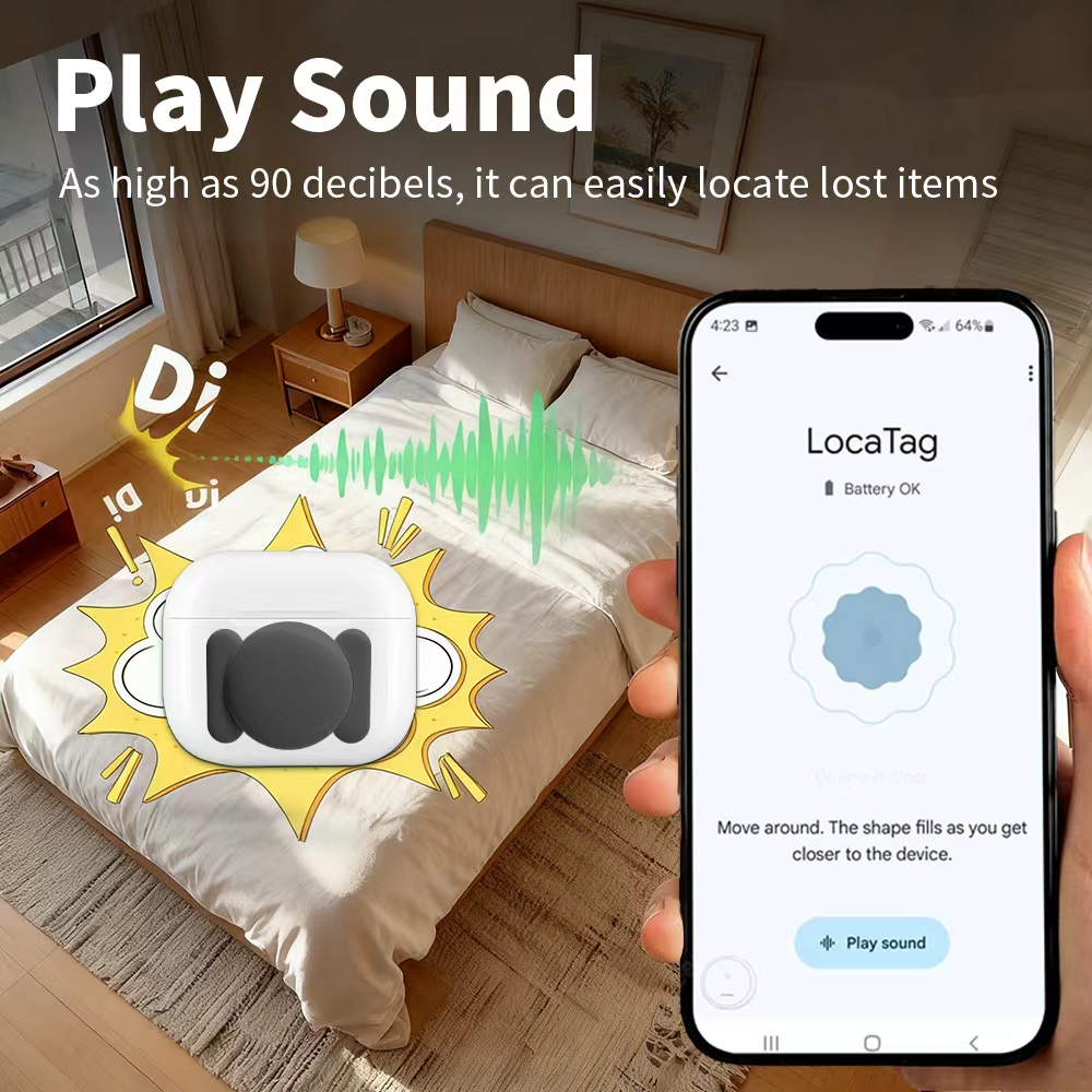 جهاز تتبع أمان ذكي بنظام أندرو - مراجعة Home Security Kit وسعره
