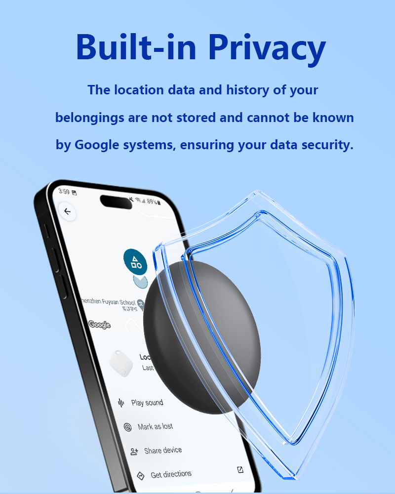 جهاز تتبع أمان ذكي بنظام أندرو - مراجعة Home Security Kit وسعره
