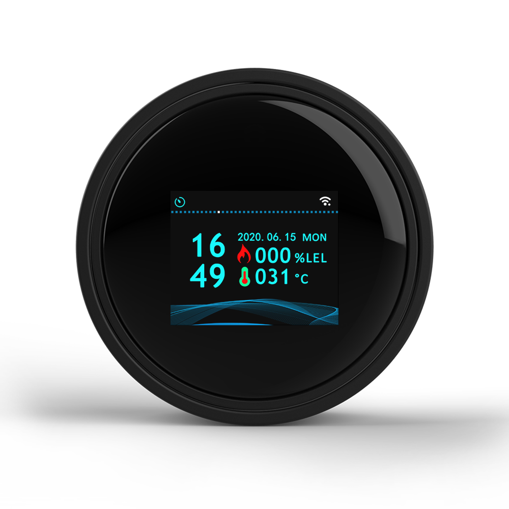 تويا واي فاي تسرب مع وظيفة درج - مراجعة Home Security Tools وسعره