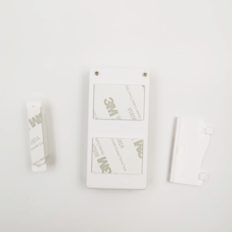 متجر لاسلكي إنذار الأمن جرس عد - مراجعة Home Security Kit وسعره