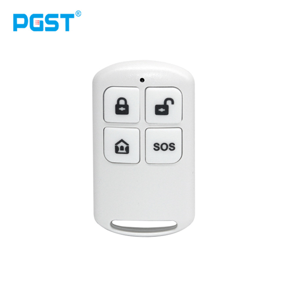 PGST PF-50 جهاز تحكم عن بعد لا - مراجعة Home Security Tools وسعره
