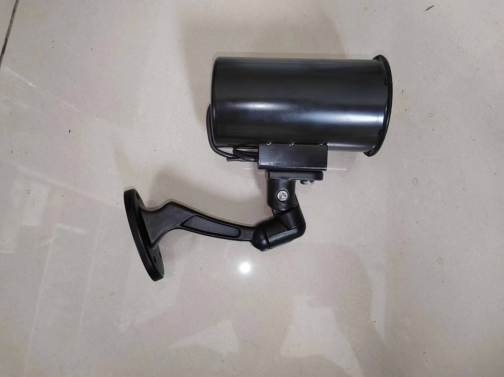 نظام إنذار ضد السرقة للمتاجر و - مراجعة Home Security Fog System وسعره
