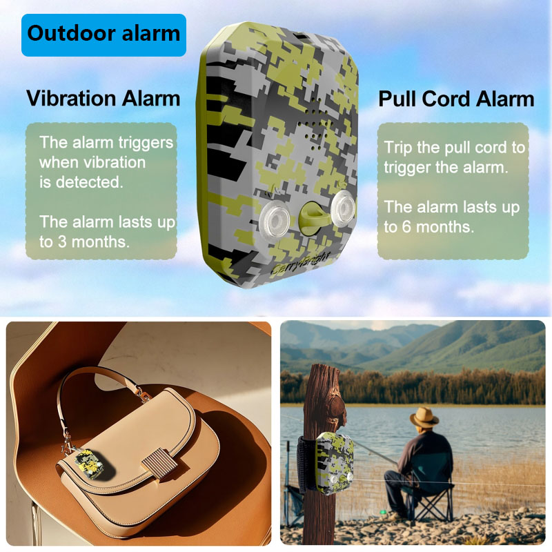المحمولة في الهواء الطلق سحب ص - مراجعة Alarm Siren Outdoor وسعره