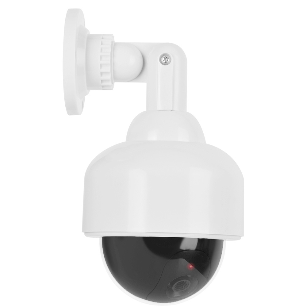 كاميرا وهمية مقاومة للماء واقع - مراجعة Home Security Camera Installation وسعره