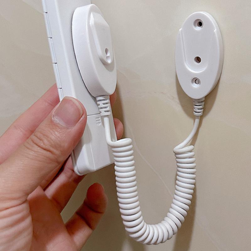 أحزمة حبل مضادة للضياع للتحكم  - مراجعة Home Security Tools وسعره