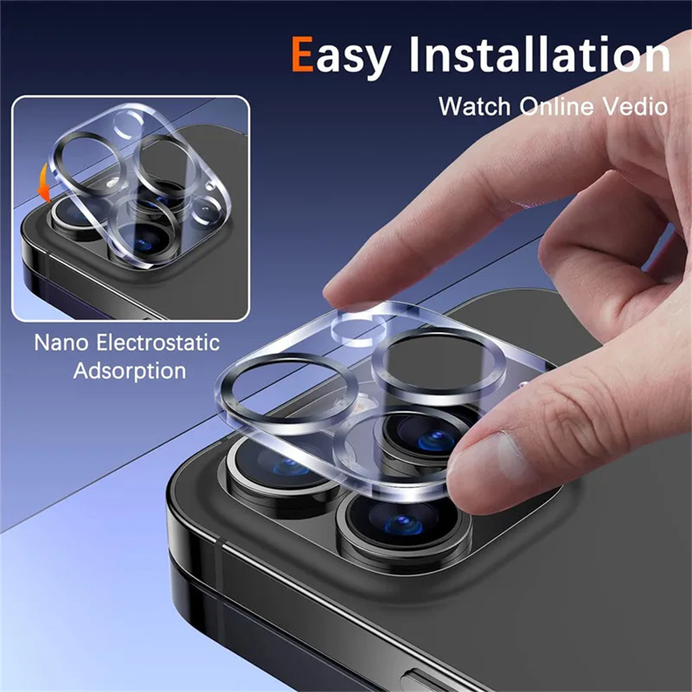 1 ~ 3 قطع كاميرا حماية لهاتف i - مراجعة Home Security With Cameras وسعره