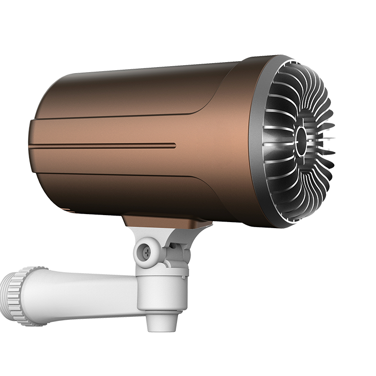 أنظمة وأدوات المنزل الذكي، نظا - مراجعة Home Security Fog System وسعره
