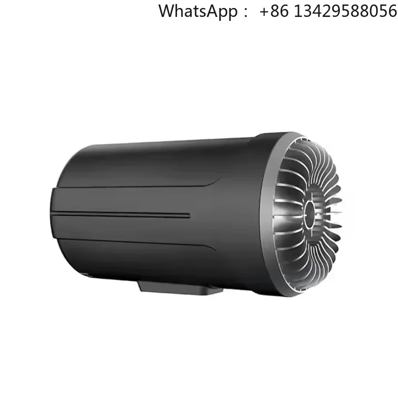 مولد ضباب ذكي لأمن المنزل، نظا - مراجعة Home Security Fog System وسعره