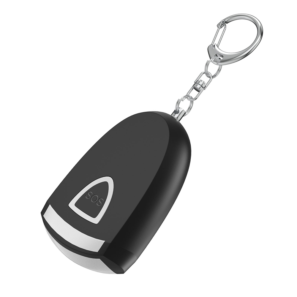 جهاز إنذار شخصي محمول قابل لإع - مراجعة Alarm Siren Outdoor وسعره