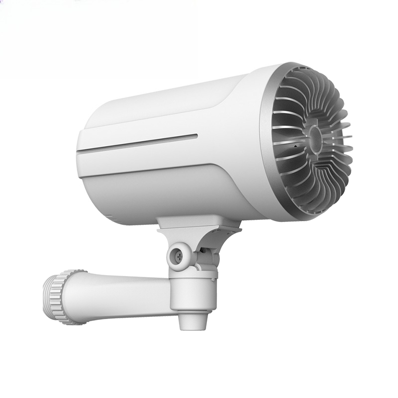 مولد ضباب ذكي للأمان المنزلي،  - مراجعة Home Security Fog System وسعره