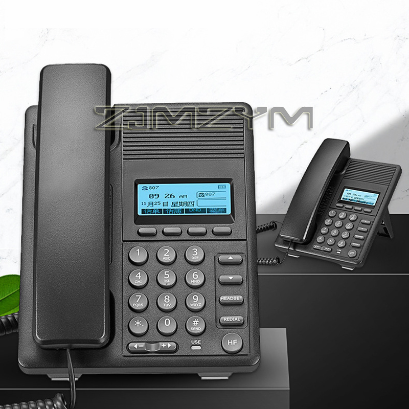 هاتف IP يعمل بتقنية SIP، هاتف  - مراجعة Home Security Companies وسعره