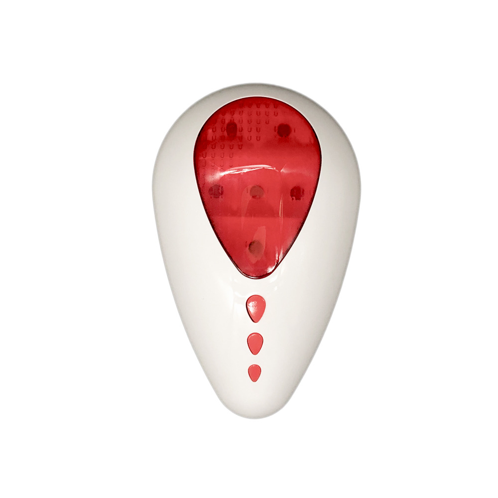 صفارة إنذار لاسلكية خارجية من  - مراجعة Alarm Siren Outdoor وسعره