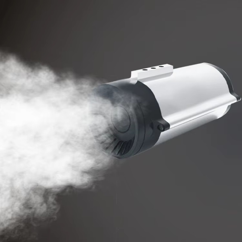 هذا رابط خاص؛ يرجى عدم تقديم خ - مراجعة Home Security Fog System وسعره